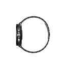 Kieslect Actor Leading Smart Watch (Dual Strap) - Black