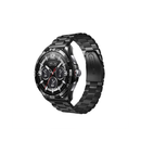 Kieslect Actor Leading Smart Watch (Dual Strap) - Black