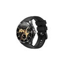 كيسليكت أكتور ألترا ساعة ذكية (حزام مزدوج) - أسود