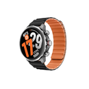 كيسليكت KR3 ساعة ذكية - أسود