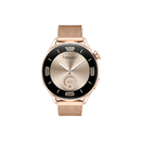 كيلكسيت لورا رينو 3 ساعة الذكية - ذهبية