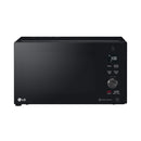 LG Microwave, Neo Chef Technology, 42 Litre Capacity, Smart Inverter - Black