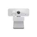 لينوفو 300 كاميرا الويب FHD المزودة بميكروفونات ستيريو مزدوجة - رمادي