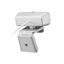 لينوفو 300 كاميرا الويب FHD المزودة بميكروفونات ستيريو مزدوجة - رمادي