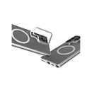 Levelo Elio Case For Samsung S25 Ultra