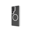 Levelo Elio Case For Samsung S25 Ultra