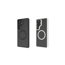 Levelo Elio Case For Samsung S25 Ultra