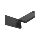 Levelo Case For Samsung S25 Plus Iris  - Black