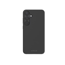 Levelo Case For Samsung S25 Plus Iris  - Black