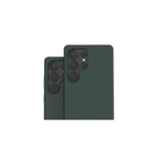 Levelo Case For Samsung S25 Ultra Iris Liquid Silicone