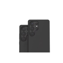 Levelo Case For Samsung S25 Ultra Iris Liquid Silicone