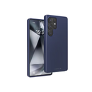 Levelo Case For Samsung S25 Ultra Iris Liquid Silicone