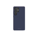 Levelo Case For Samsung S25 Ultra Iris Liquid Silicone