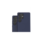 Levelo Case For Samsung S25 Ultra Iris Liquid Silicone