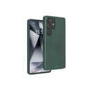 Levelo Case For Samsung S25 Ultra Iris Liquid Silicone