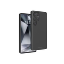 Levelo Case For Samsung S25 Ultra Iris Liquid Silicone