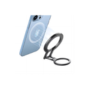 ليفيللو كايتو  3 في 1 حامل الهاتف المحمول ماج سيف - أسود