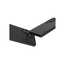 Levelo Case For Samsung S25 Ultra Ox Carbon - Black