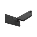 Levelo Case For Samsung S25 Ultra Sergei - Black