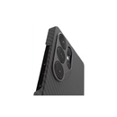 Levelo Case For Samsung S25 Ultra Sergei - Black