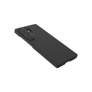 Levelo Case For Samsung S25 Ultra Sergei - Black
