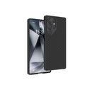 Levelo Case For Samsung S25 Ultra Sergei - Black