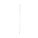Levelo SkyInk Stylus Pen With 2 in 1 iPad & Ballpoint - White