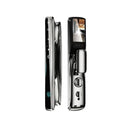 Lezn Lock Electricity K9 cat Eye