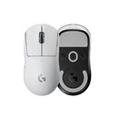 Logitech Pro X Superlight 2 Wireless Gaming Mouse