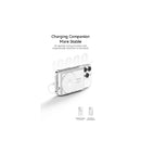 MAXCO Magnetic Fast Charging Power Bank 10000mAh MP43 - Black..