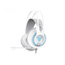فانتك HG20 تشيف 2 سماعة الألعاب | سماعة رأس فوق الأذن مزودة بإضاءة LED وميكروفون لأجهزة الكمبيوتر/الأجهزة المنزلية