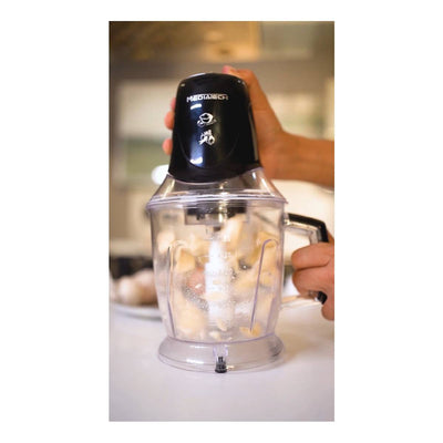 مفرمة طعام ميديا تيك - 700 واط - أسود