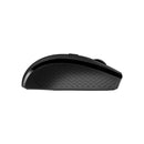 Meetion R560 Wireless Mouse With 2.4GHz USB Nano receiver 1600 DPI - Black