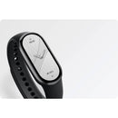Mi Xiaomi Smart Band 10 AMOLED, Heart Rate & SpO₂ Monitor, 100+ Sports Modes