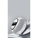 Mi Xiaomi Smart Band 10 AMOLED, Heart Rate & SpO₂ Monitor, 100+ Sports Modes