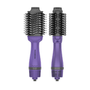 راش براش V3 برو مكواة فرد الشعر، 1400 واط، 3 إعدادات للسرعة، 4 درجات حرارة