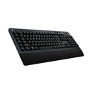 Logitech G613 Wireless Mechanical Gaming Keyboard - Black