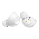 Samsung Galaxy Buds FE Bluetooth In-Ear Earbuds With Charging Case - White