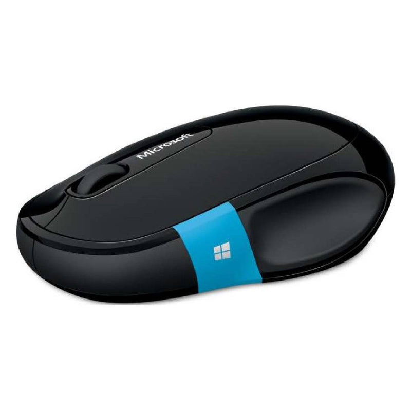Microsoft Wireless Sculpt Comfort Desktop,L3V-00018 - Black