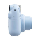 FujiFilm Instax Mini 12 Instant Camera + Fujifilm Instax Mini Film 1-Pack (10 Sheets) Gift 🎁