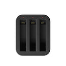 إنستا360 X3 محور الشحن السريع