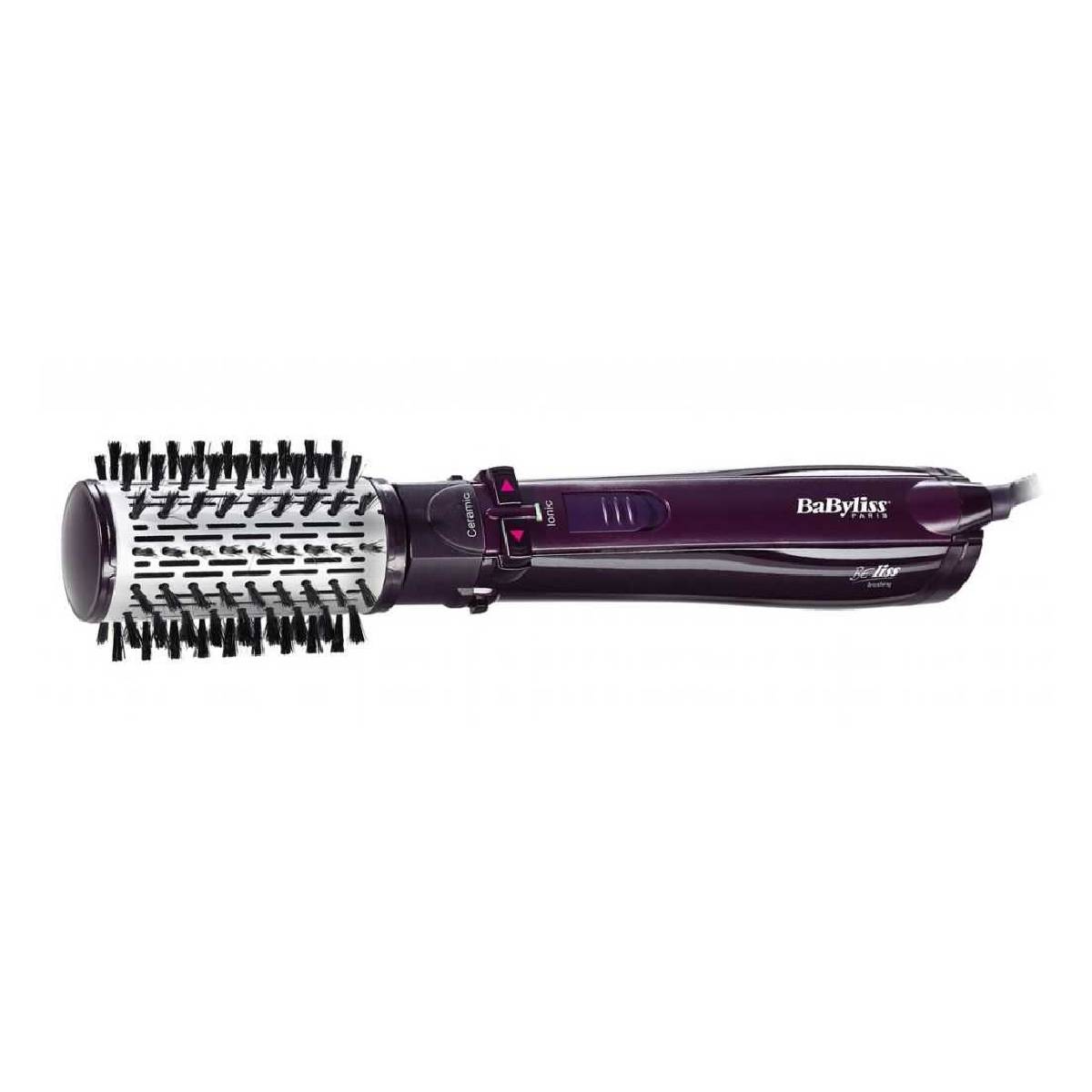 Babyliss brushing outlet 1000