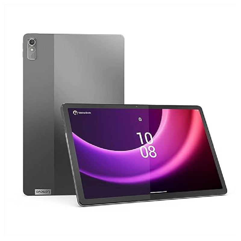 Lenovo Tab P11 (2ndGen) With Keyboard pack And Precision Pen 2 (2023), 128GB, 6GB RAM - Storm Grey