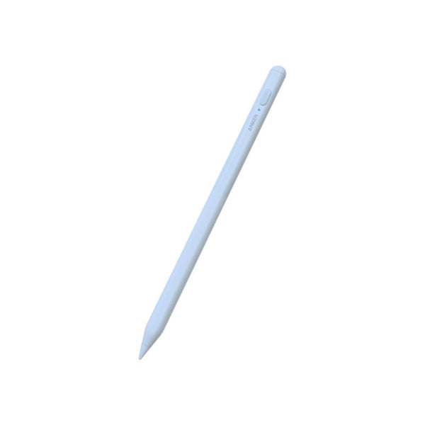 Anker Pencil Drawing Stylus Pen Capacitive Pencil Screen Pen For Apple IPad/IPad Pro/Air/Mini (A7139631) - Blue