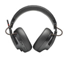 جي بي إل كوانتُم 600 سماعة الألعاب اللاسلكية  فوق الأذن - أسود