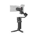 DJI RS 3 Mini Gimbal Stabilizer - Black