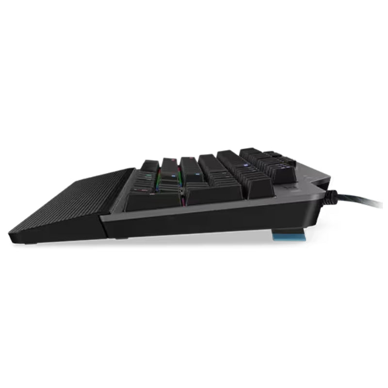 Lenovo Legion K500 RGB Mechanical Gaming Keyboard, GY40T26478 - Black
