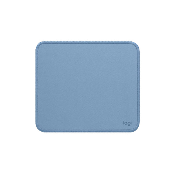Logitech Mouse Pad Studio Series- Blue