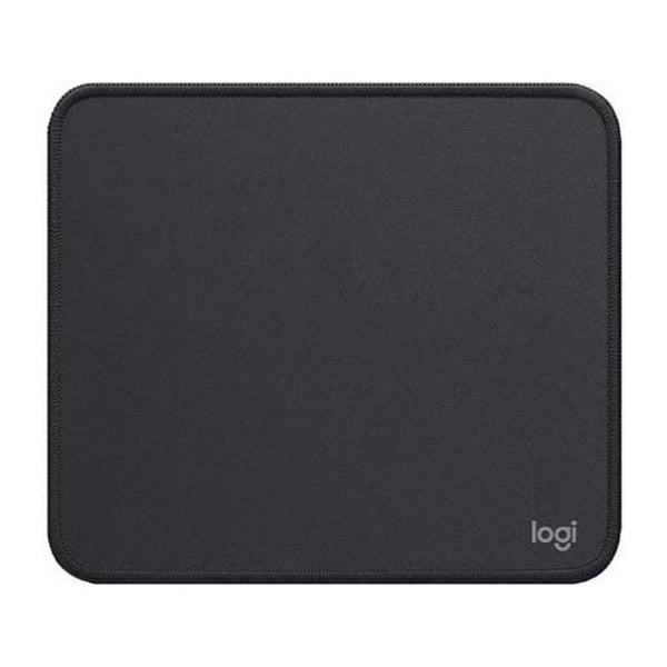Logitech Mouse Pad Studio Series - Black
