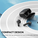 Soundpeats Air 3 Wireless Earbuds - Black